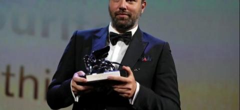 Γιώργου Λάνθιμου