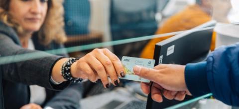 αστικές συγκοινωνίες