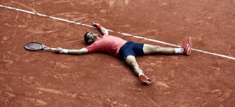 Ρολάν Γκαρός