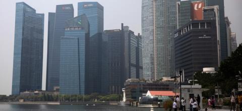 Σιγκαπούρη