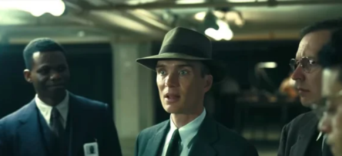 Οπενχάιμερ