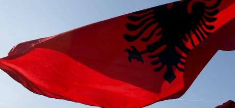  αλβανια