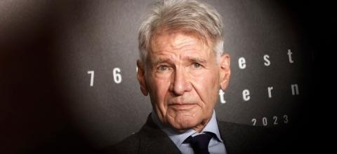 Χάρισον Φορντ 