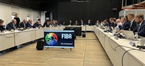 FIBA Europe