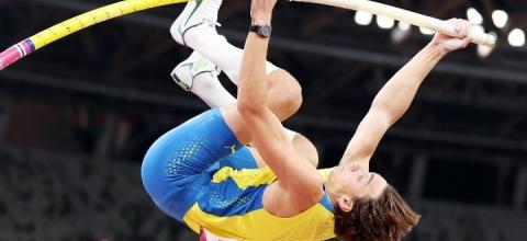 Ντουπλάντις 