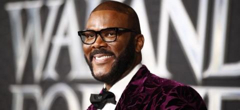 Τάιλερ Πέρι 