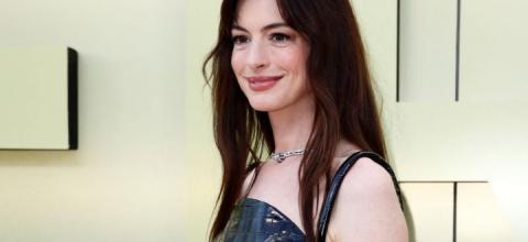 Αν Χάθαγουεϊ