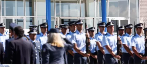 Προσλήψεις στην Ελληνική Αστυνομία: Χωρίς αθλητικές δοκιμασίες - Τα προσόντα και οι αιτήσεις