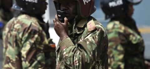 Αδιανόητο περιστατικό στην Κένυα: Έγδυσαν εργάτριες για να ελέγξουν ποια έχει περίοδο