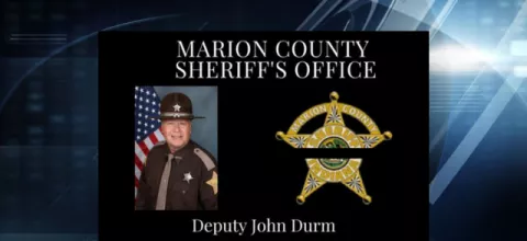 Κρατούμενος στραγγάλισε αστυνομικό της Ιντιάνα με την αλυσίδα από τις χειροπέδες κατά τη διάρκεια απόπειρας απόδρασης