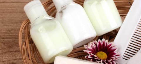 ΕΟΦ: Ανακαλεί γνωστό σαμπουάν για την τριχόπτωση