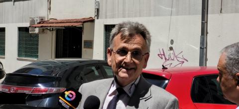 Δημοσθένης Γούλας