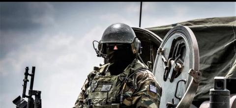 Άσκηση «eVA – 23