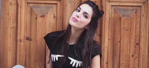 Άννα Μαρία Βελλή