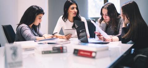 Ευρωπαϊκό Πανεπιστήμιο Κύπρου