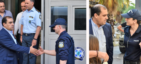 Κώστας Κατσαφάδος