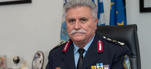 σπανουδακης