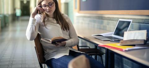 πανεπιστημειο