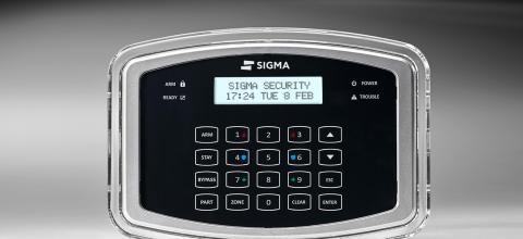  Sigma Security
