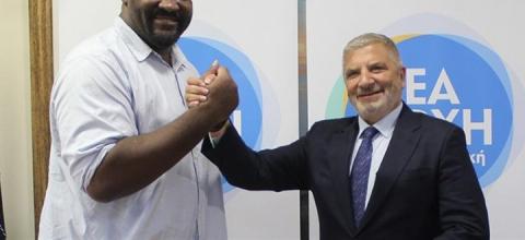 Σοφοκλής Σχορτσανίτης