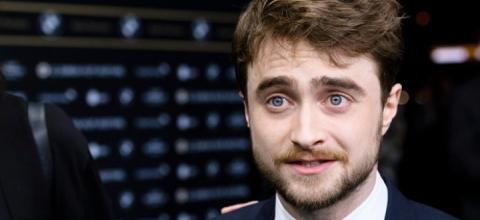 Ντάνιελ Ράντκλιφ