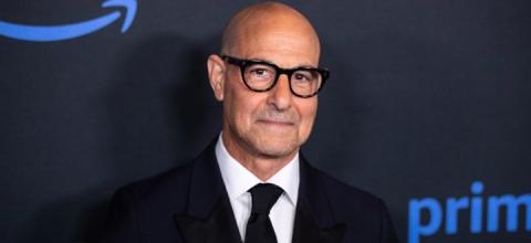 Στάνλεϊ Τούτσι