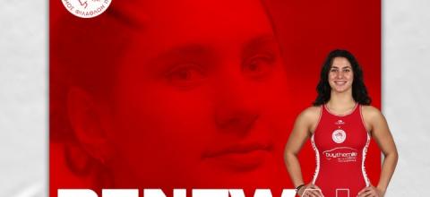 ΟΛΥΜΠΙΑΚΟΣ