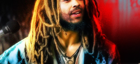 Bob Marley: One Love