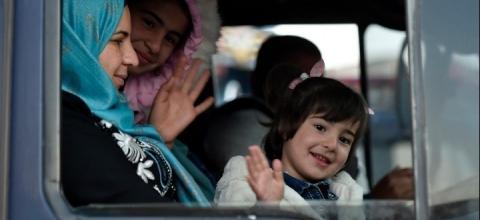 γυναικών τζιχαντιστών