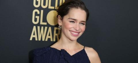 Εμίλια Κλαρκ