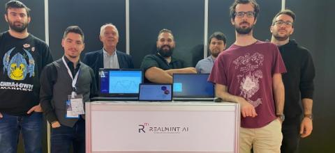 Ερευνητές του ΑΠΘ