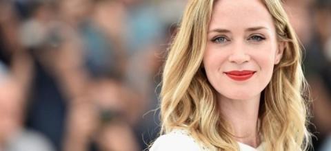 Έμιλι Μπλαντ