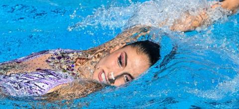 ελληνικές συμμετοχές