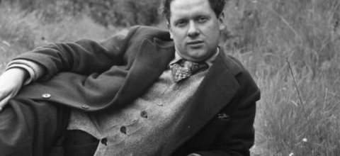 Ντίλαν Τόμας