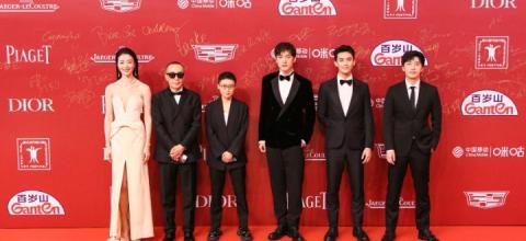 κινεζική αγορά ταινιών