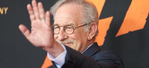 Στίβεν Σπίλμπεργκ