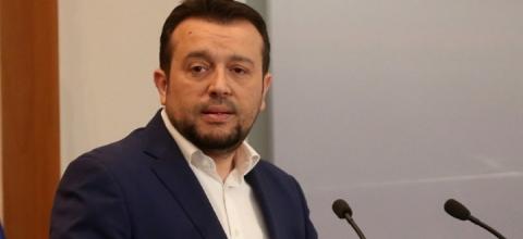 νικος παπας