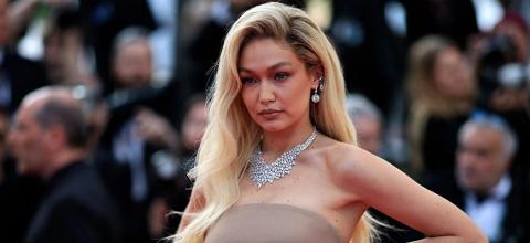 Τζίτζι Χαντίντ