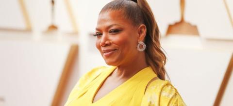 Κουίν Λατίφα