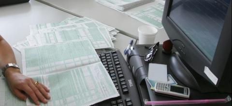  φορολογικών δηλώσεων