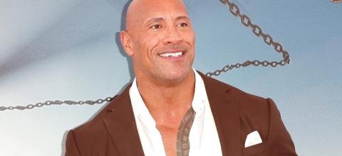 Ντουέιν Τζόνσον