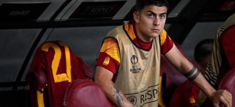 Πάουλο Ντιμπάλα 