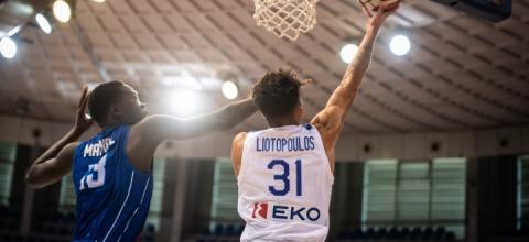 εθνική εφήβων 