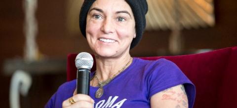 Σινέντ Ο’ Κόνορ