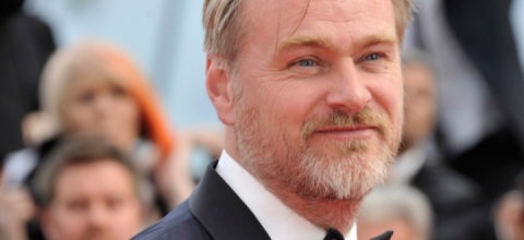 Κρίστοφερ Νόλαν