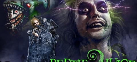 Beetlejuice 2
