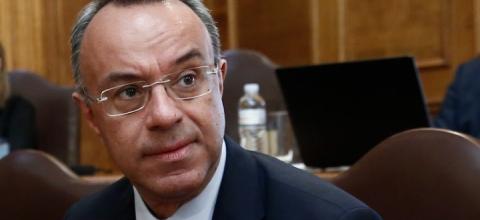 ΧΡΗΣΤΟΣ ΣΤΑΪΚΟΥΡΑΣ