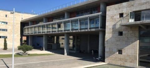 κοινωνικού κομμωτηρίου