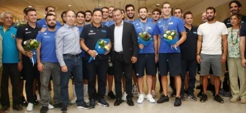 αθλητισμος