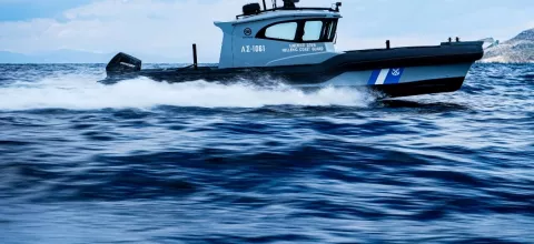 Χαλκιδική: Νεκρός ανασύρθηκε 48χρονος από θαλάσσια περιοχή της Νικήτης